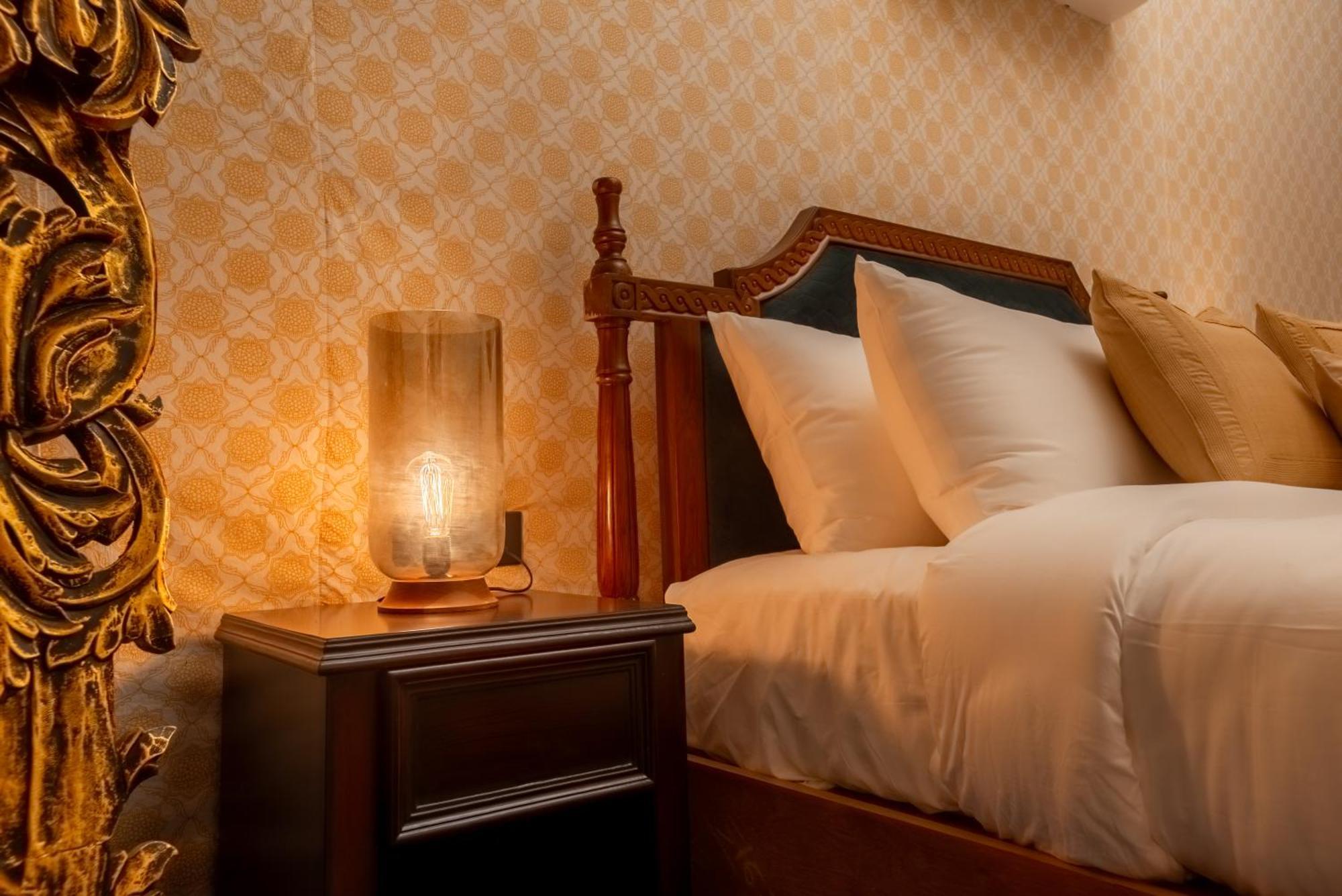 Vaani Greens Wildlife Resort, Kaziranga Kuthari Room photo