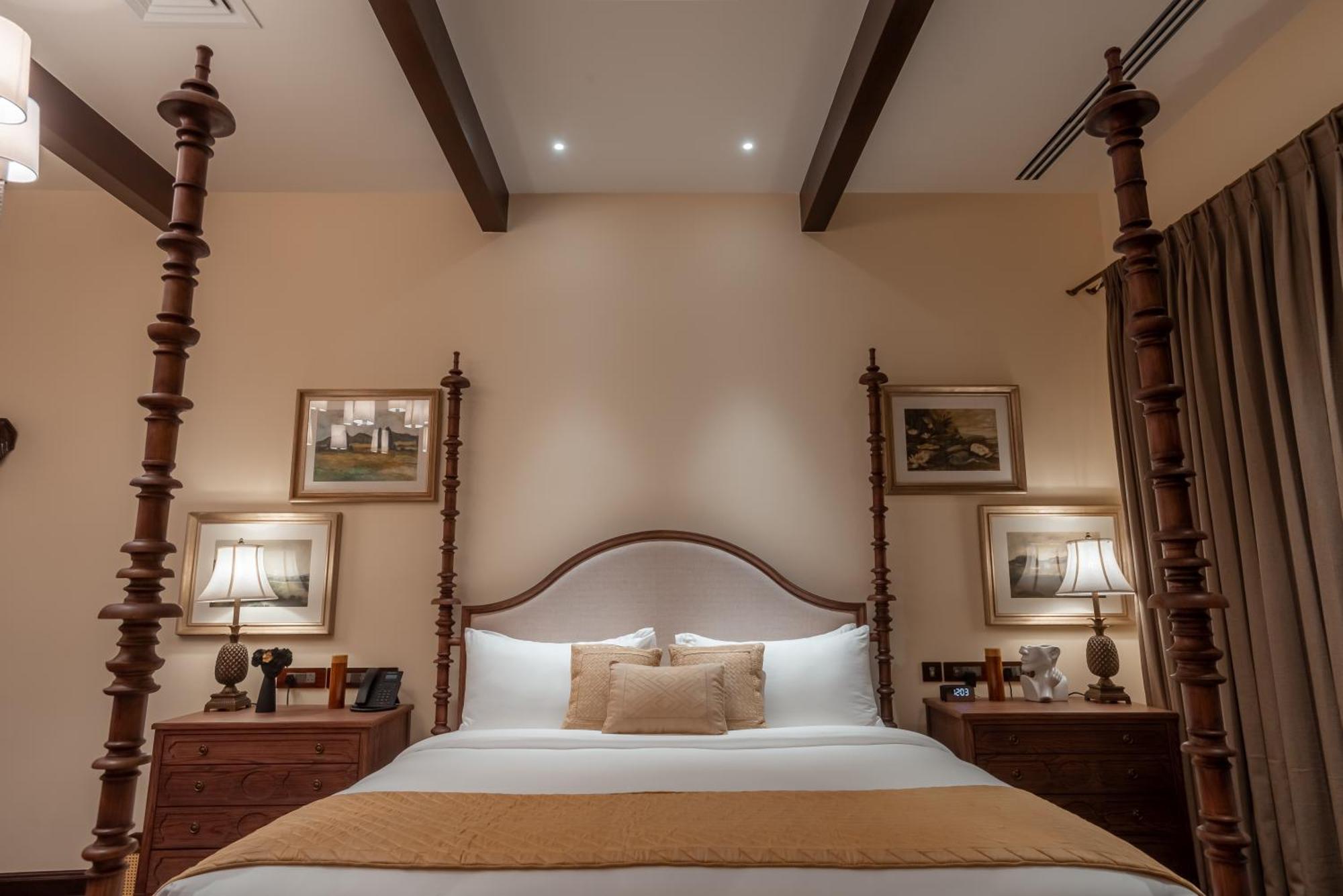 Vaani Greens Wildlife Resort, Kaziranga Kuthari Room photo