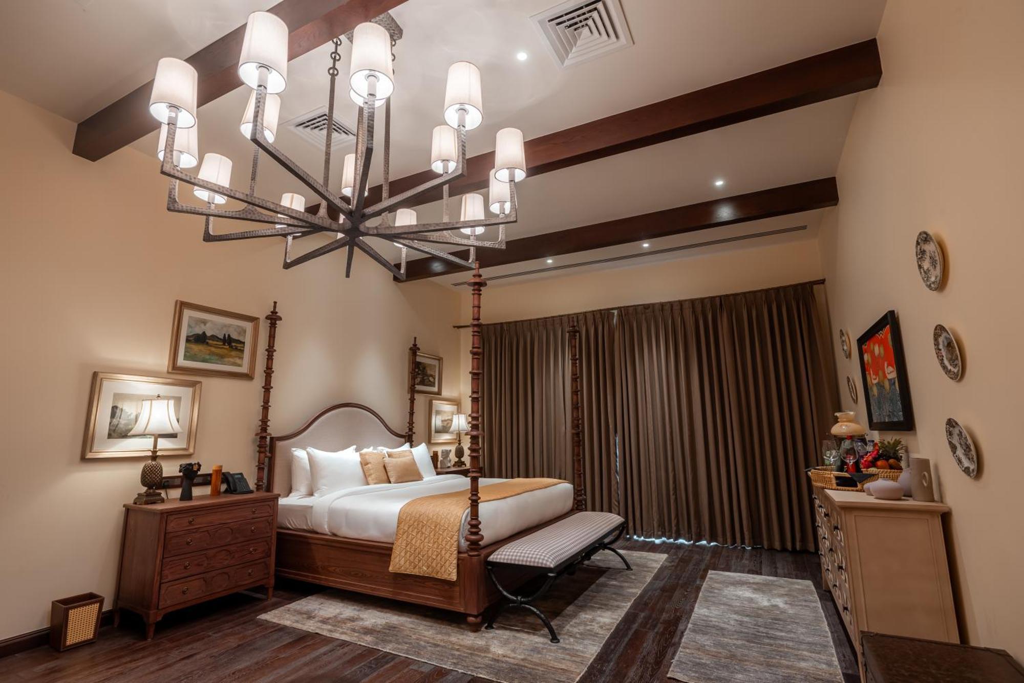 Vaani Greens Wildlife Resort, Kaziranga Kuthari Room photo